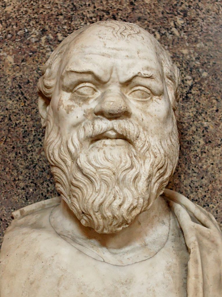 socrates